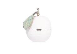 Apple Ghost*Judith Leiber New