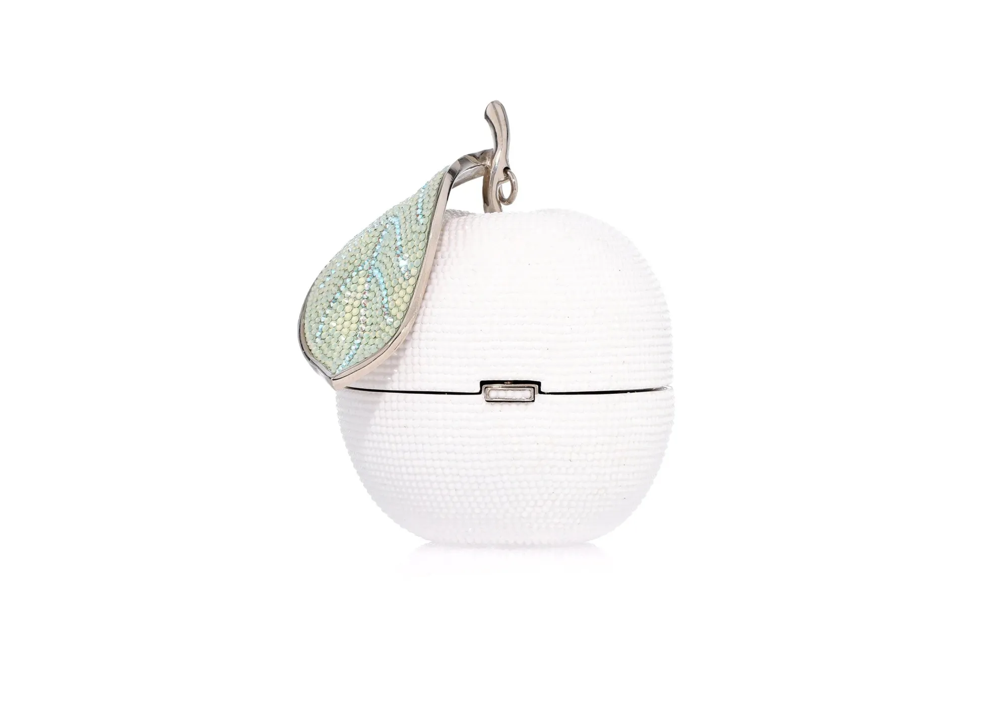 Apple Ghost*Judith Leiber New