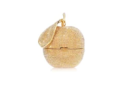 Apple Golden Delicious*Judith Leiber Clearance
