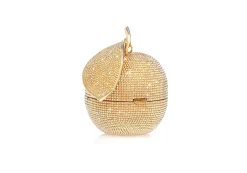 Apple Golden Delicious*Judith Leiber Clearance
