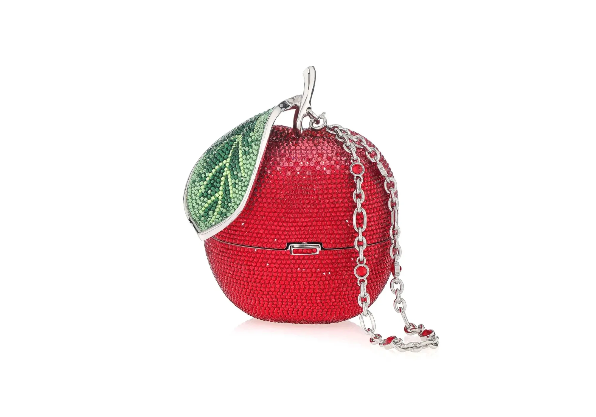 Apple Sweetie*Judith Leiber Best