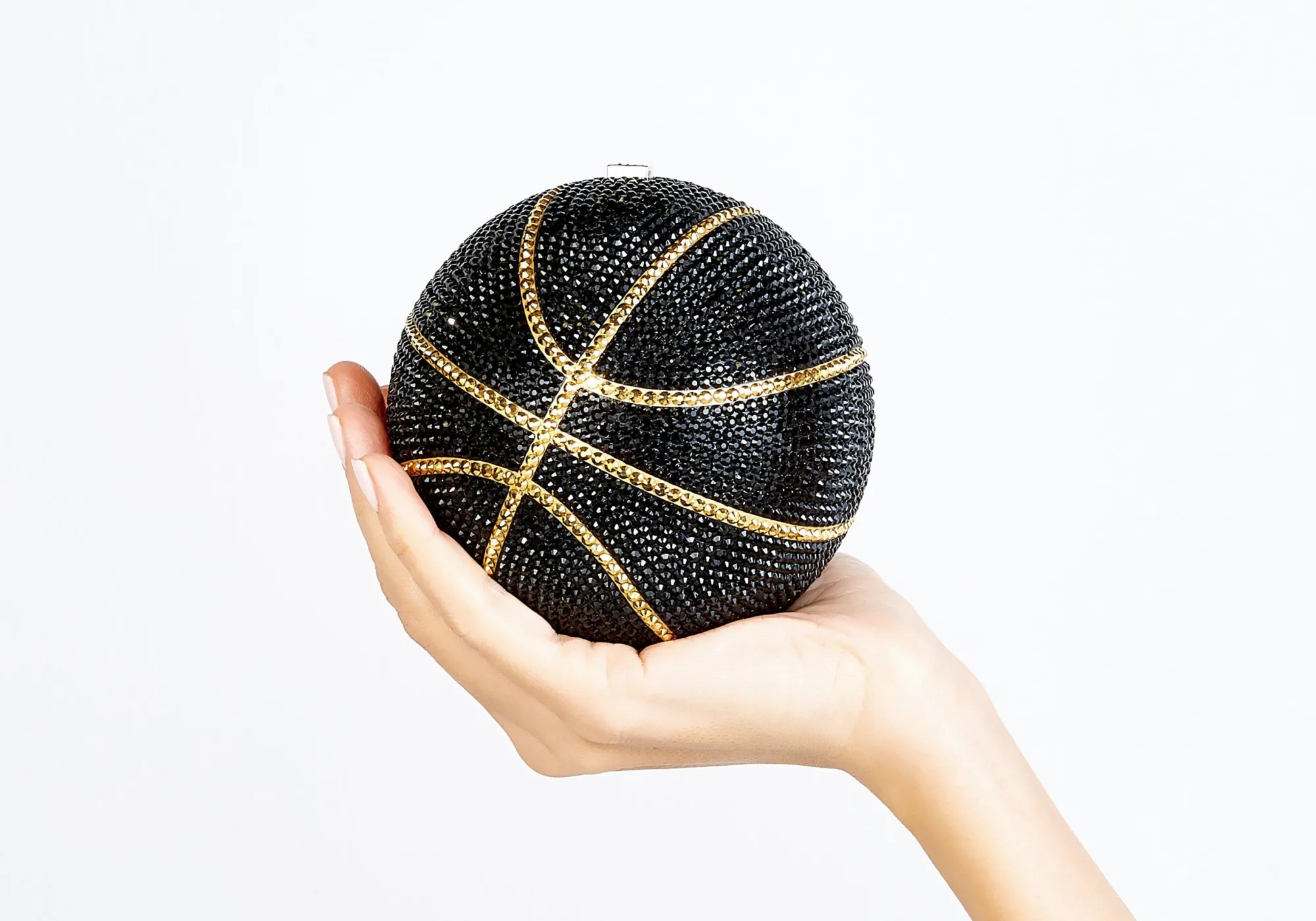 Basketball*Judith Leiber Outlet