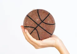 Basketball*Judith Leiber Online