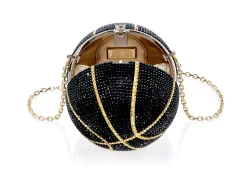 Basketball*Judith Leiber Outlet