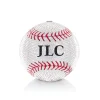 Bespoke Baseball*Judith Leiber Fashion