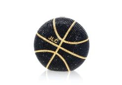 Bespoke Basketball*Judith Leiber Hot