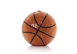 Bespoke Basketball*Judith Leiber Best