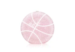 Bespoke Basketball*Judith Leiber Hot