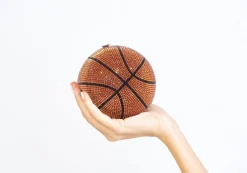 Bespoke Basketball*Judith Leiber Best