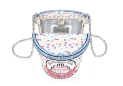 Bespoke Ice Cream Pint*Judith Leiber New