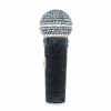 Bespoke Microphone Clutch*Judith Leiber Discount