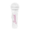 Bespoke Microphone Clutch*Judith Leiber Fashion