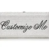 Bespoke Slim Rectangle*Judith Leiber Hot