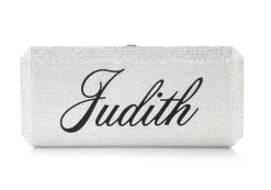 Bespoke Slim Rectangle*Judith Leiber Hot