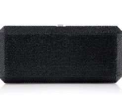 Bespoke Slim Rectangle*Judith Leiber Hot