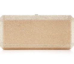 Bespoke Slim Rectangle*Judith Leiber Hot