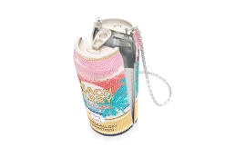 Beverage Can Beach Berry*Judith Leiber Fashion