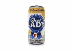 Beverage Can Boss Lady*Judith Leiber Sale