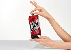 Beverage Can Cola*Judith Leiber Clearance