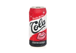 Beverage Can Cola*Judith Leiber Clearance