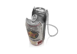 Beverage Can Slay*Judith Leiber New