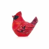 Bird Cardinal*Judith Leiber Best