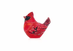 Bird Cardinal*Judith Leiber Best