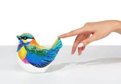 Bird Chickadee*Judith Leiber Clearance