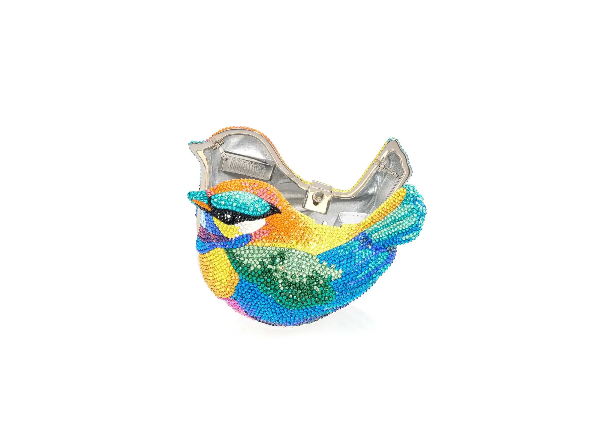 Bird Chickadee*Judith Leiber Clearance