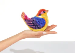 Bird Kingfisher*Judith Leiber Discount