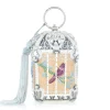 Birdcage Solarium Handbag*Judith Leiber Best