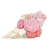 Blush Peonies Corsage*Judith Leiber Sale