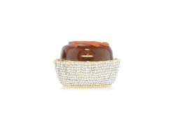 Bonbon Miniature Milk Chocolate*Judith Leiber Discount