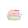Bonbon Miniature Strawberry*Judith Leiber Discount