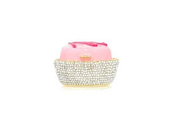 Bonbon Miniature Strawberry*Judith Leiber Discount