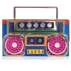 Boombox Brooklyn Mookie*Judith Leiber Best