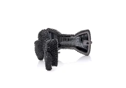 Bow Pillbox Black*Judith Leiber Best