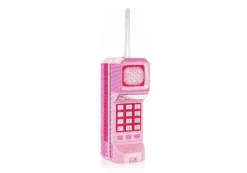 Brick Phone Text Me*Judith Leiber Sale