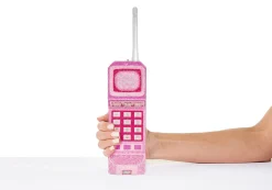 Brick Phone Text Me*Judith Leiber Sale