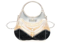 Bust Hollywood Glamour*Judith Leiber Discount