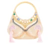 Bust Not High Maintenance*Judith Leiber Clearance