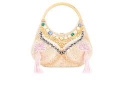Bust Not High Maintenance*Judith Leiber Clearance
