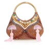Bust Not High Maintenance*Judith Leiber Clearance