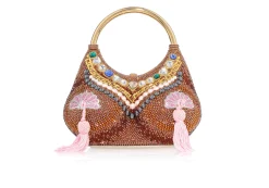 Bust Not High Maintenance*Judith Leiber Clearance