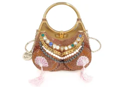 Bust Not High Maintenance*Judith Leiber Clearance