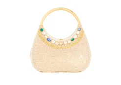 Bust Not High Maintenance*Judith Leiber Clearance