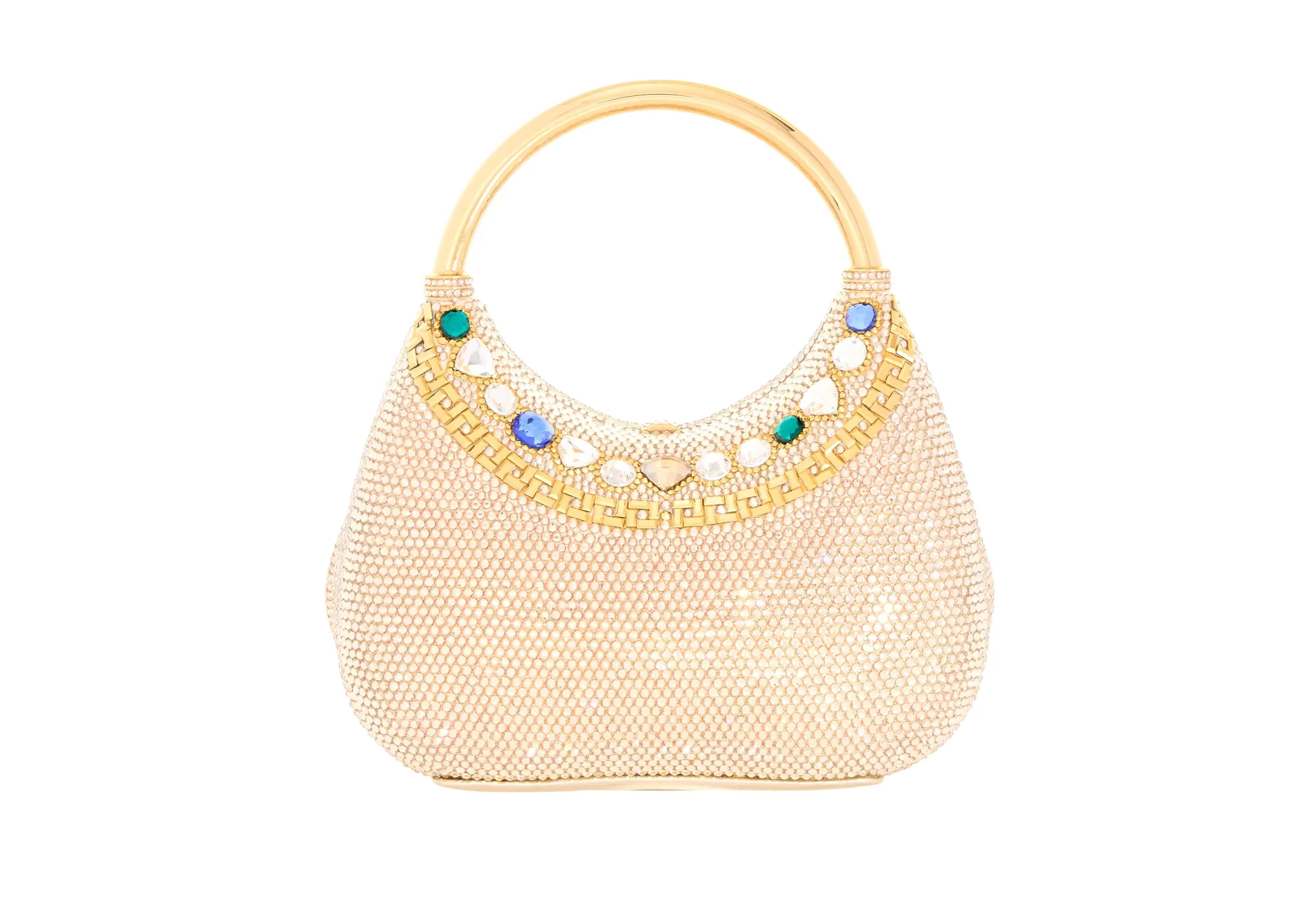 Bust Not High Maintenance*Judith Leiber Clearance