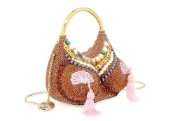Bust Not High Maintenance*Judith Leiber Clearance