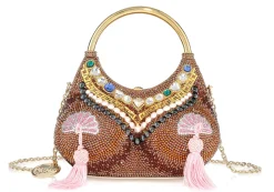 Bust Not High Maintenance*Judith Leiber Clearance