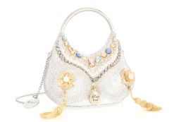 Bust Standing Ovation*Judith Leiber Fashion